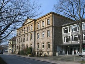 Vorladung wegen sexuellem Missbrauch Bielefeld Rechtsanwalt