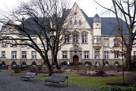 Vorladung sexueller Missbrauch Aachen, Hausdurchsuchung Kinderpornografie Aachen